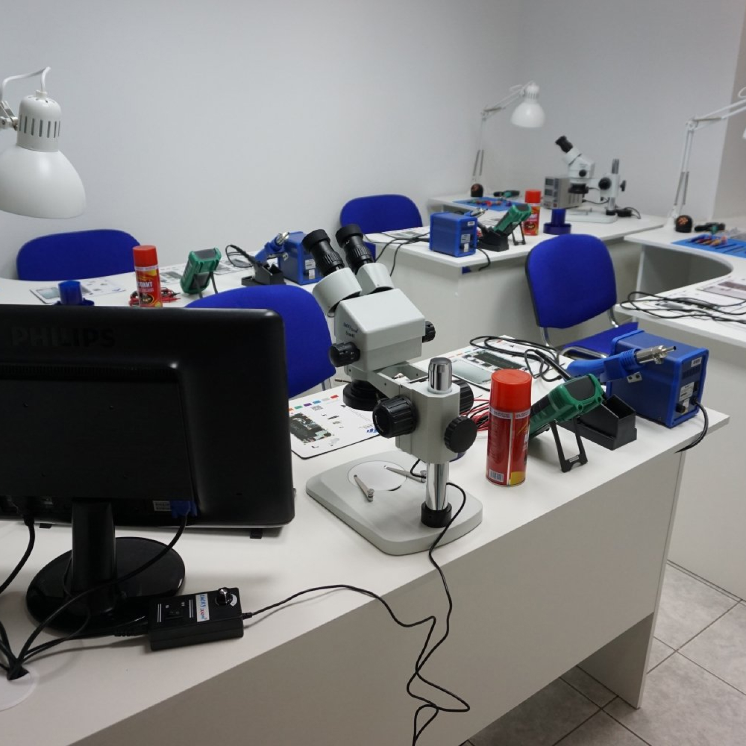 Сертификат Hisense